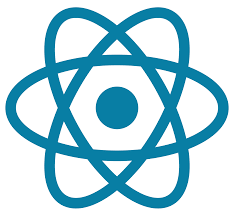 React logo
