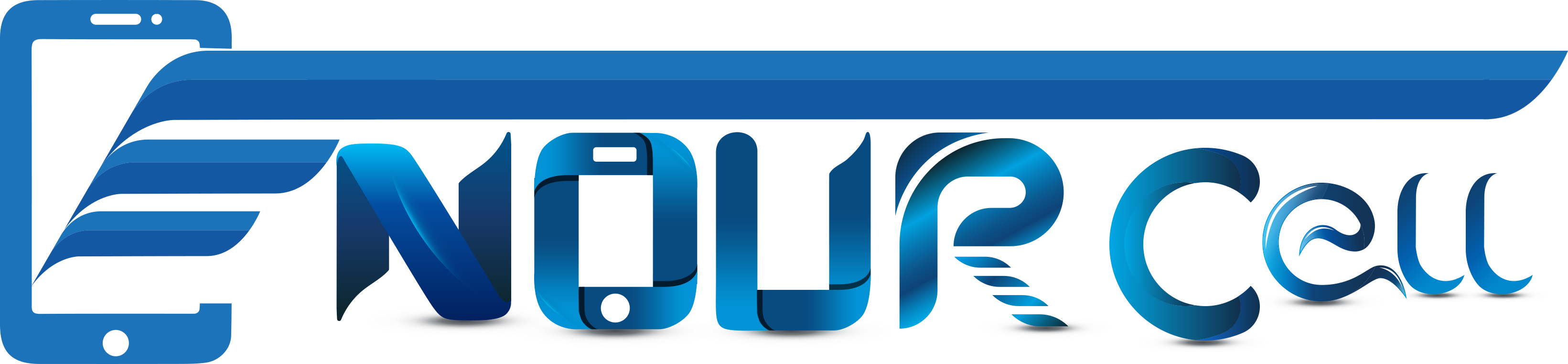 logo nour cell