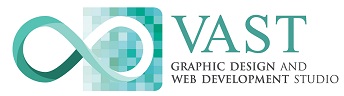 VAST logo